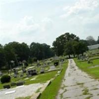 Jonesboro City Cemetery on Sysoon