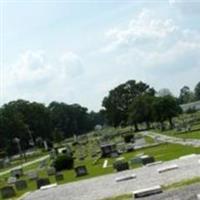 Jonesboro City Cemetery on Sysoon
