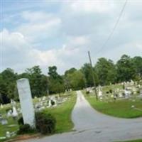 Jonesboro City Cemetery on Sysoon