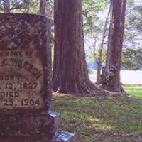 Jonesville Cemetery on Sysoon