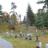 Jonesville Cemetery on Sysoon