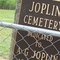 Joplin New Hope Cemetery on Sysoon