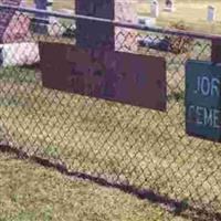 Jordan Cemetery on Sysoon