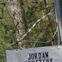 Jordan Cemetery on Sysoon