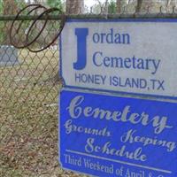 Jordan Cemetery on Sysoon