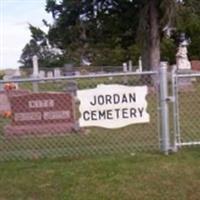 Jordan Cemetery on Sysoon