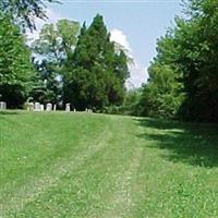 Jordan Cemetery on Sysoon