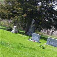 Jordan Creek Cemetery on Sysoon