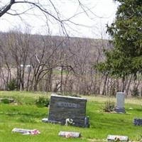 Jordan Creek Cemetery on Sysoon