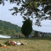 Jordan-Frye Cemetery on Sysoon