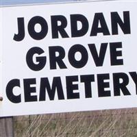 Jordan Grove Cemetery on Sysoon
