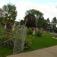 Jordan Lutheran Church Cemetery on Sysoon