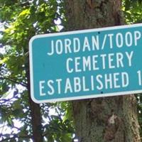 Jordan-Toops Cemetery on Sysoon