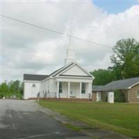 Jordans Chapel United Methodist Church Cemetery on Sysoon