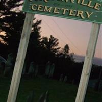 Jordanville Cemetery on Sysoon