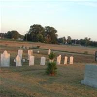 Jordentown Baptist Church Burial Ground on Sysoon