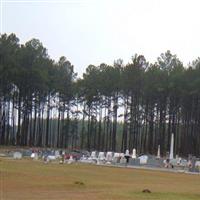 Jordon Church Cemetery on Sysoon