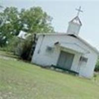 Jordon Stream Missionary Baptist Church Cemetery on Sysoon