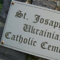 Saint Josaphats Ukrainian Catholic Cemetery on Sysoon