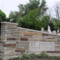 Saint Joseph Catholic Cemetery (Alliance) on Sysoon