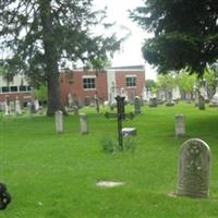 Saint Joseph Catholic Church Cemetery on Sysoon