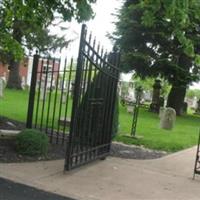 Saint Joseph Catholic Church Cemetery on Sysoon