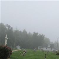 Saint Joseph Catholic Church Cemetery on Sysoon