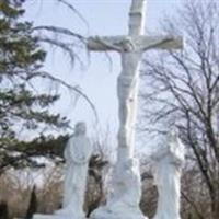 Saint Joseph Catholic Church Cemetery on Sysoon