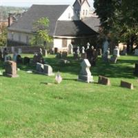Saint Joseph Episcopal Church Cemetery on Sysoon