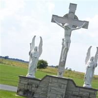 Saint Joseph Guardian Angels Cemetery on Sysoon