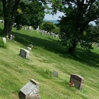 Saint Joseph Polish National Catholic Cemetery on Sysoon