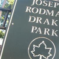 Joseph Rodman Drake Park on Sysoon