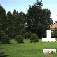Saint Josephs (German) Catholic Cemetery on Sysoon