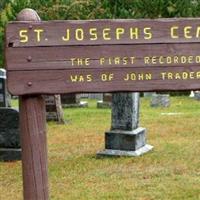 St. Joseph's of Gnesen Church Cemetery on Sysoon
