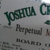 Joshua Creek Cemetery on Sysoon