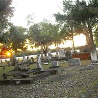 Joshua Creek Cemetery on Sysoon