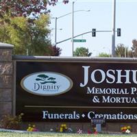 Joshua Memorial Park on Sysoon