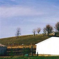 Joshua Powers Burial Grounds on Sysoon