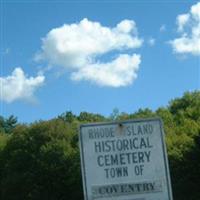 Josiah Potter Cemetery on Sysoon