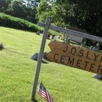 Joslyn Cemetery on Sysoon