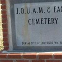 JOUAM & Eagle Cemetery on Sysoon