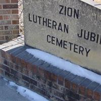 Jubilee Cemetery on Sysoon