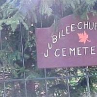 Jubilee Churchyard Cemetery on Sysoon