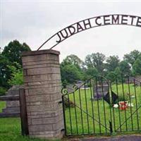 Judah Church of Christ Cemetery on Sysoon