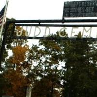 Judd Cemetery on Sysoon