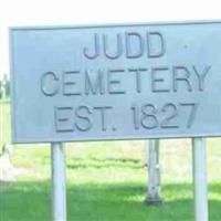 Judd Cemetery on Sysoon