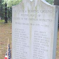 Judea Cemetery on Sysoon