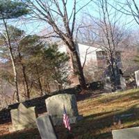 Judge Williams Cemetery on Sysoon