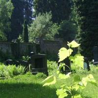 Judischer Friedhof - Orthodox on Sysoon