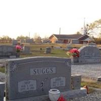 Judson Baptist Church Cemetery on Sysoon